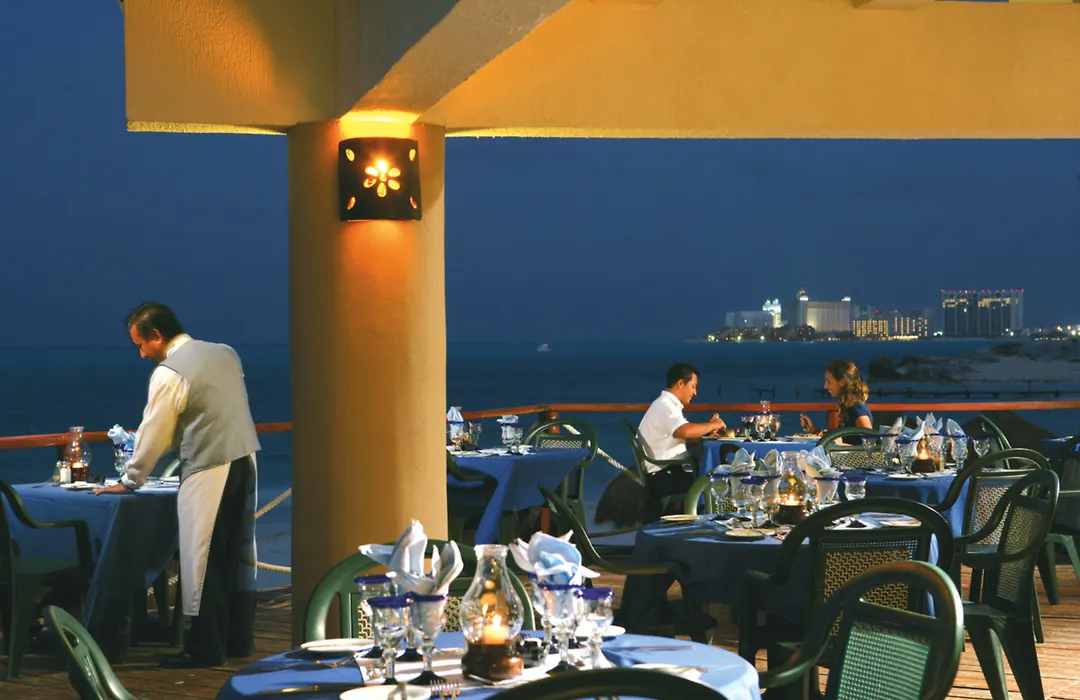 Hotel Riu Caribe-1